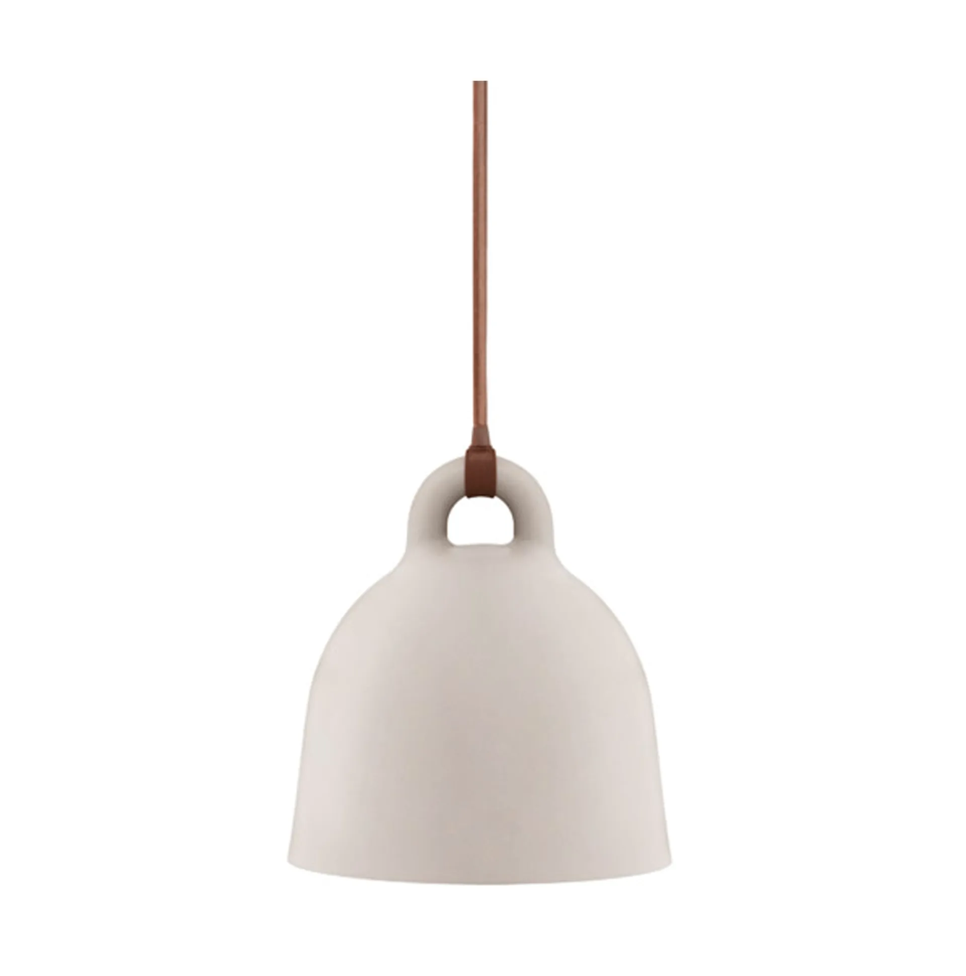 Bell lampa sand, x-small Normann Copenhagen