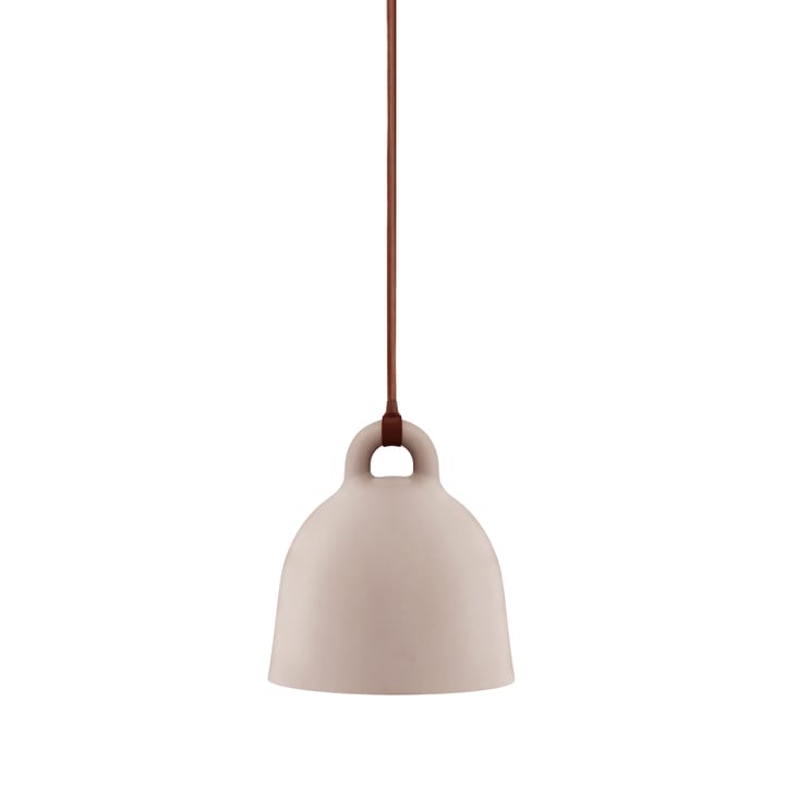 Bell lampa sand - x-small - Normann Copenhagen