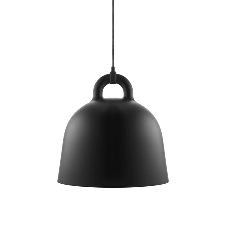 Bell lampa svart, Medium Normann Copenhagen