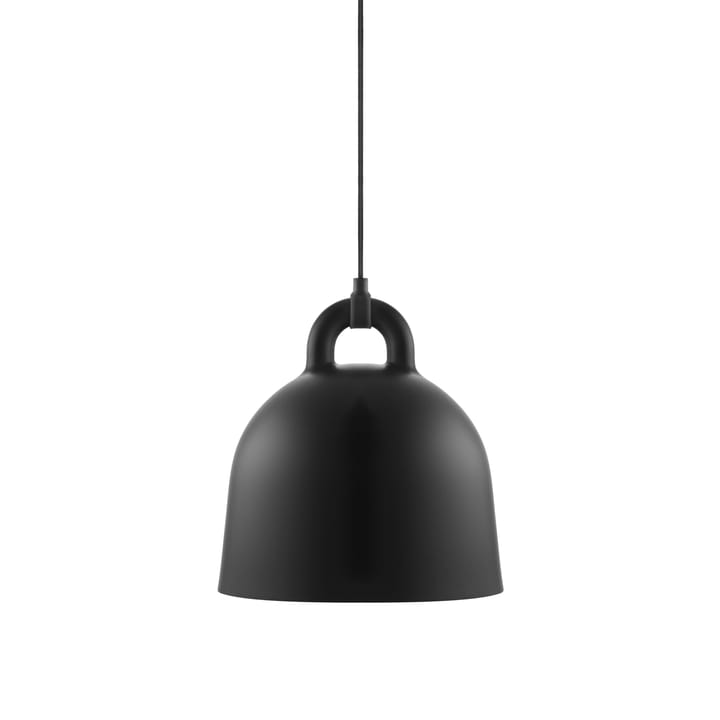 Bell lampa svart, Small Normann Copenhagen