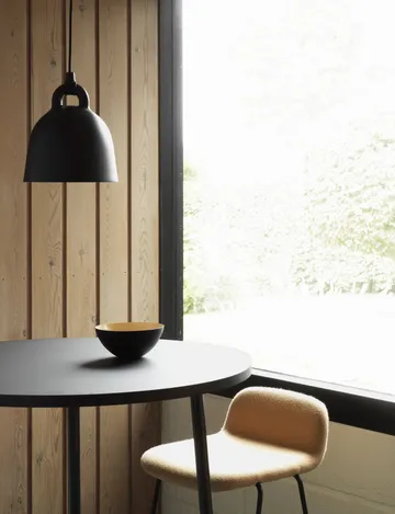 Bell lampa svart - X-small - Normann Copenhagen