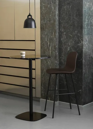 Bell lampa svart - X-small - Normann Copenhagen