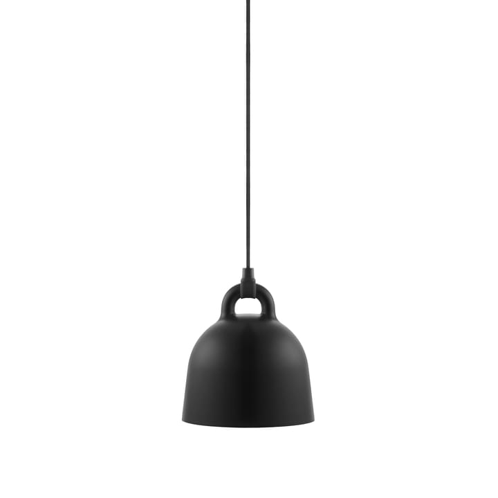 Bell lampa svart, X-small Normann Copenhagen