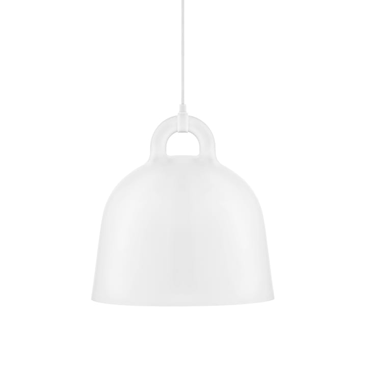 Bell lampa vit - Medium - Normann Copenhagen