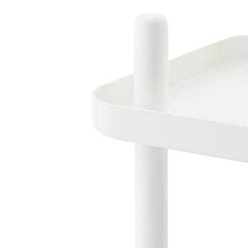 Block bord - Vit-vit - Normann Copenhagen