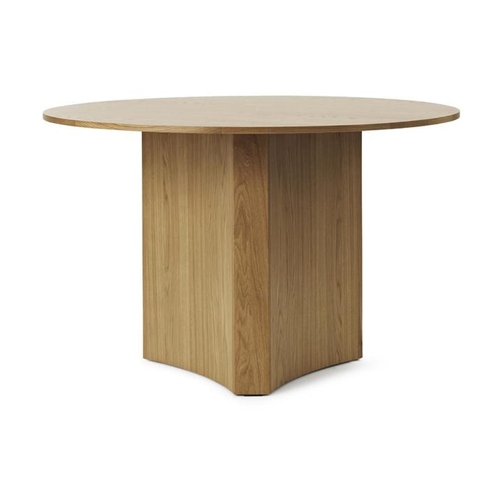 Bue matbord 120x75 cm - Oak - Normann Copenhagen