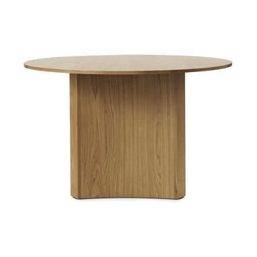 Bue matbord 120x75 cm - Oak - Normann Copenhagen