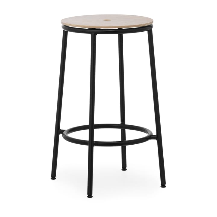 Circa barstol 65 cm - Ek - Normann Copenhagen