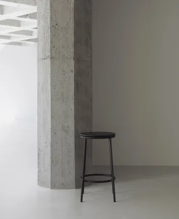 Circa barstol 65 cm - Ek - Normann Copenhagen