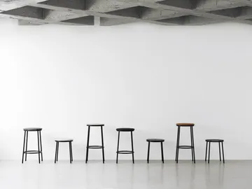 Circa pall 45 cm - Ek - Normann Copenhagen