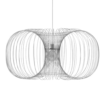 Normann Copenhagen Coil lampa EU Ø110