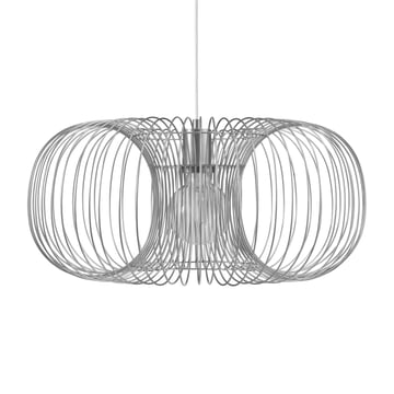 Läs mer om Normann Copenhagen Coil lampa EU Ø50