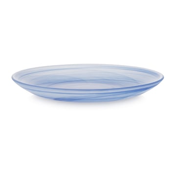 Läs mer om Normann Copenhagen Cosmic assiett Ø16 Blå
