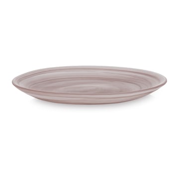 Läs mer om Normann Copenhagen Cosmic assiett Ø16 Brun