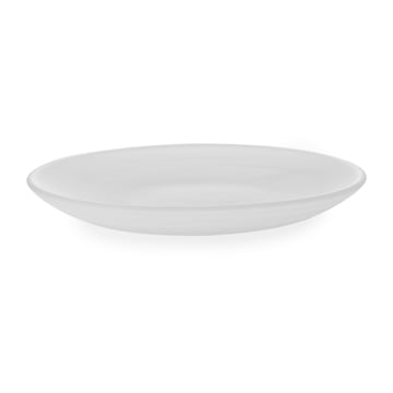 Läs mer om Normann Copenhagen Cosmic assiett Ø16 Vit