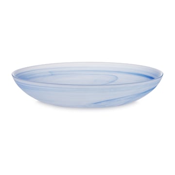 Läs mer om Normann Copenhagen Cosmic djup tallrik Ø22 Blå