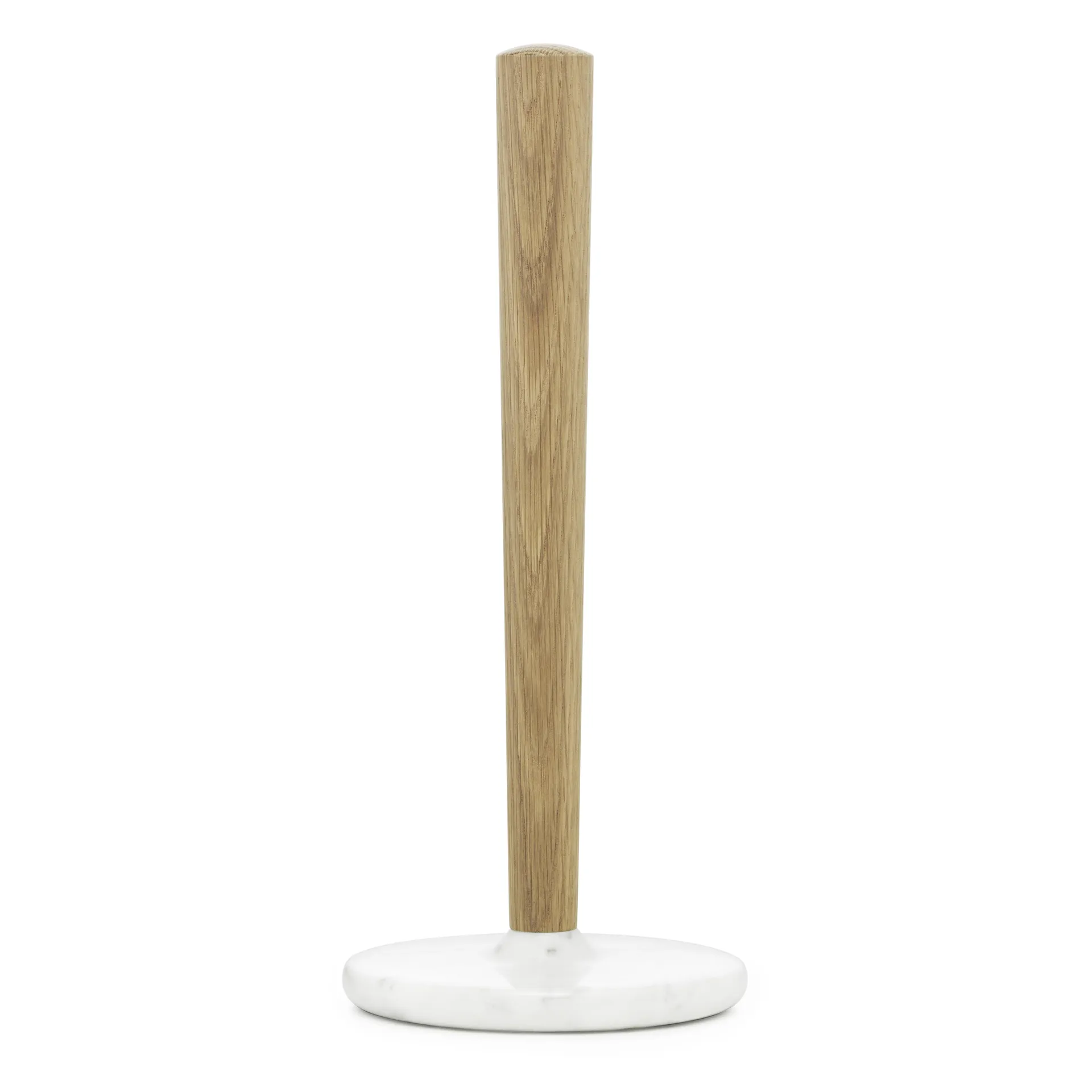 Craft pappershållare, vit marmor Normann Copenhagen