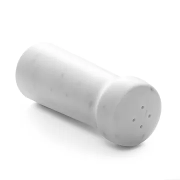 Craft salt- och pepparkar - saltkar, vit - Normann Copenhagen