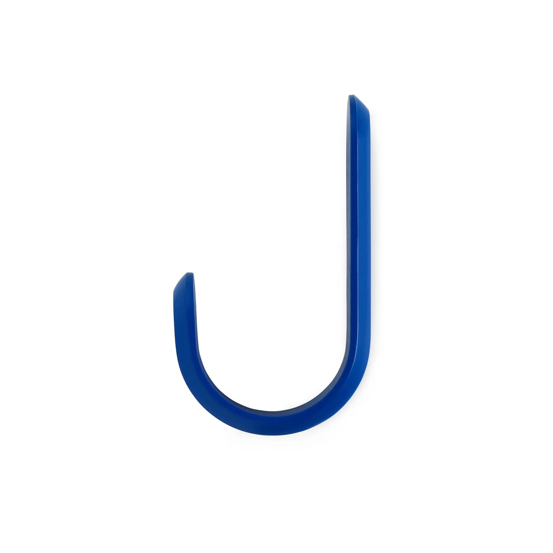 Curve krok, Blå Normann Copenhagen