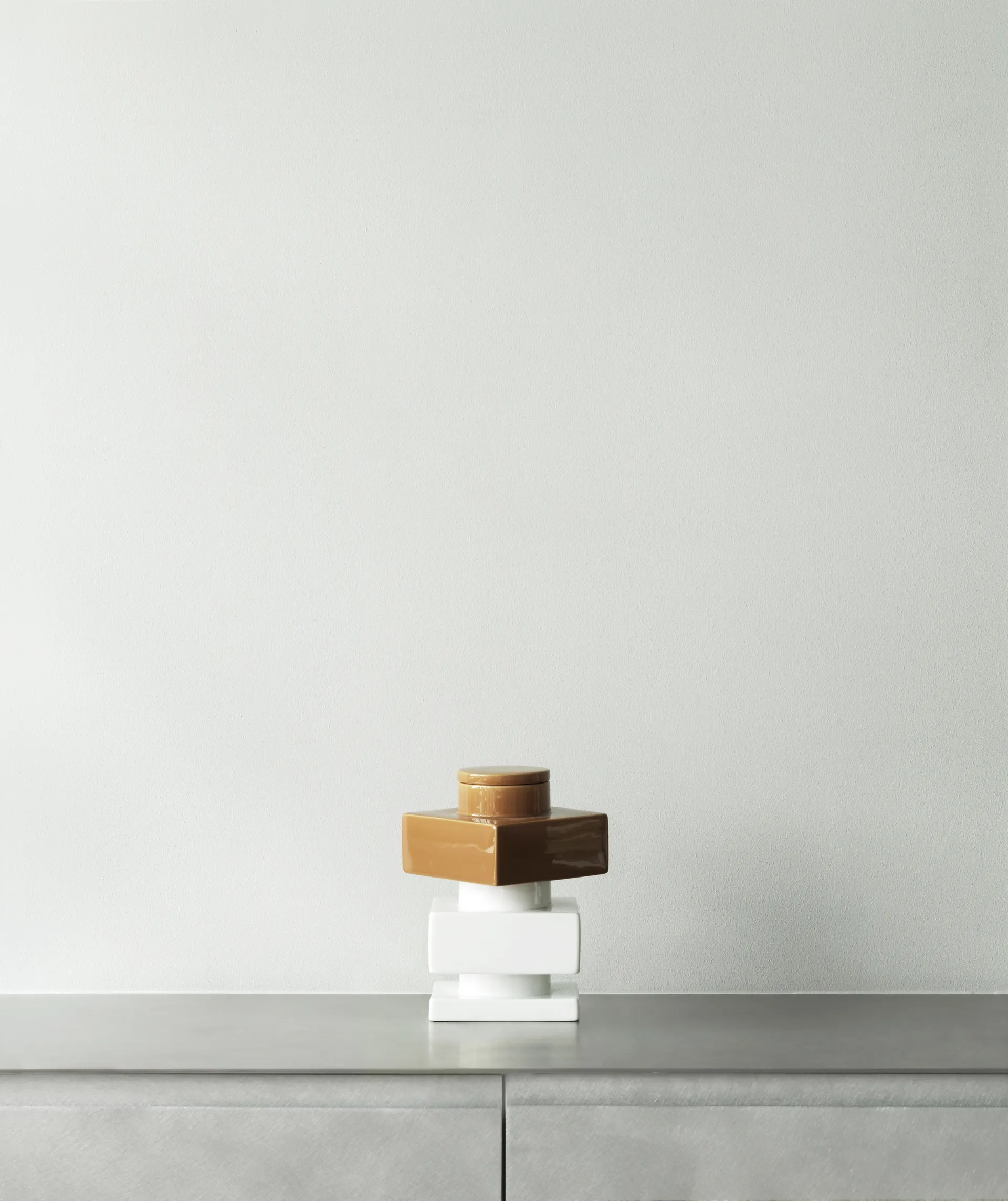 Deko Object S1 lock, Hazel Normann Copenhagen