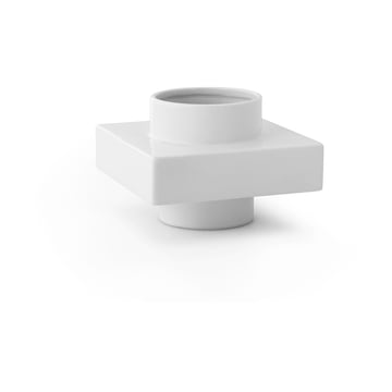 Läs mer om Normann Copenhagen Deko Object S2 vas Snow