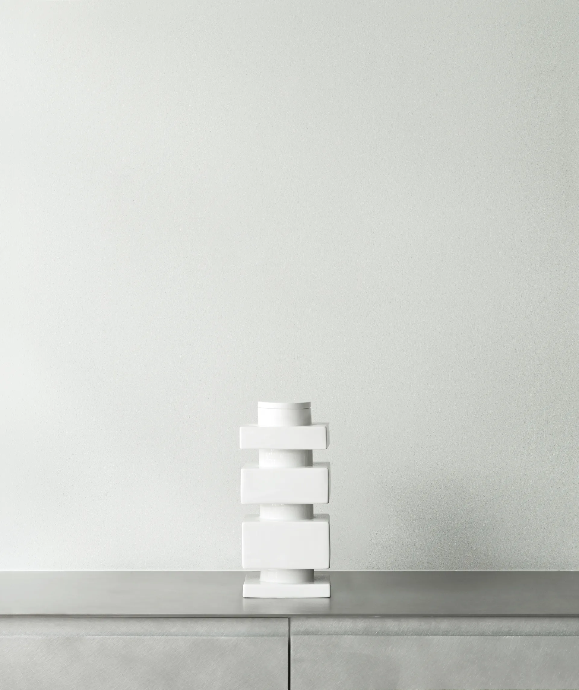Deko Object S2 vas, Snow Normann Copenhagen