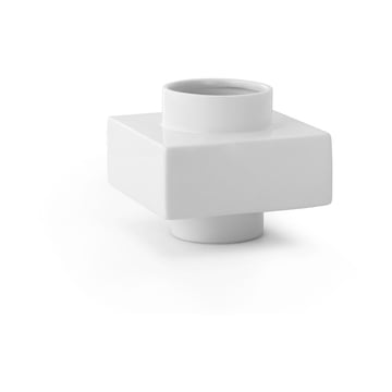 Läs mer om Normann Copenhagen Deko Object S3 vas Snow