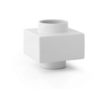 Läs mer om Normann Copenhagen Deko Object S4 vas Snow
