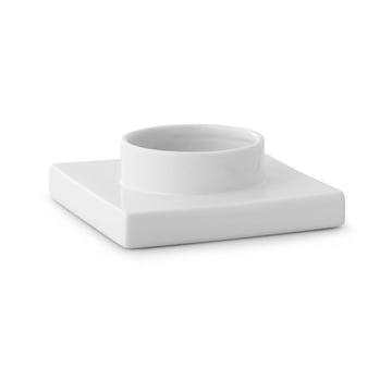 Läs mer om Normann Copenhagen Deko Object S5 vas Snow