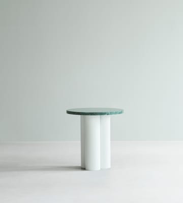 Dit sidobord Ø40 cm - Verde Marina-light green - Normann Copenhagen