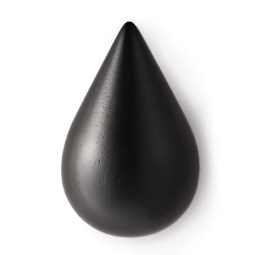 Dropit hangers - svart stor - Normann Copenhagen