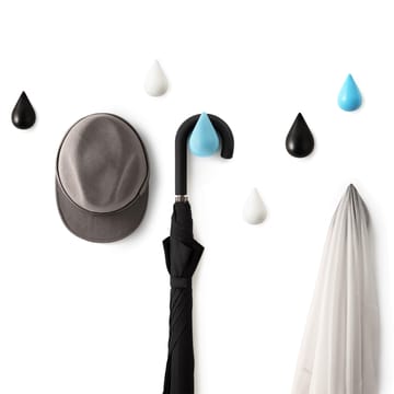 Dropit hangers - vit stor - Normann Copenhagen