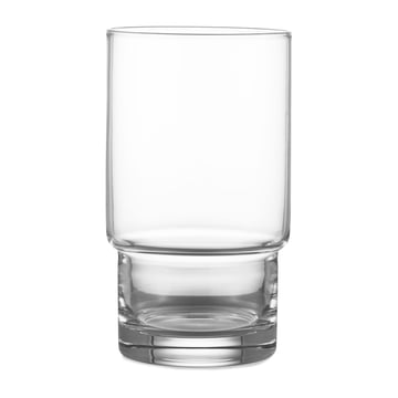 Läs mer om Normann Copenhagen Fit glas L 38 cl Clear