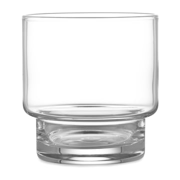 Normann Copenhagen Fit glas S 27 cl Clear