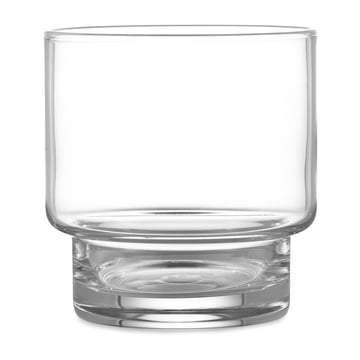Läs mer om Normann Copenhagen Fit glas S 27 cl Clear
