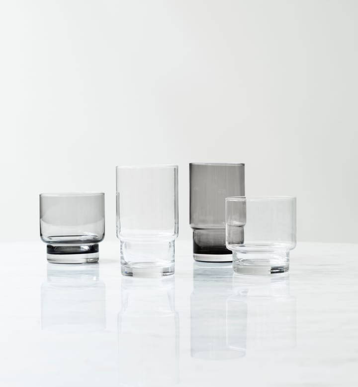 Fit glas S 27 cl, Smoke Normann Copenhagen