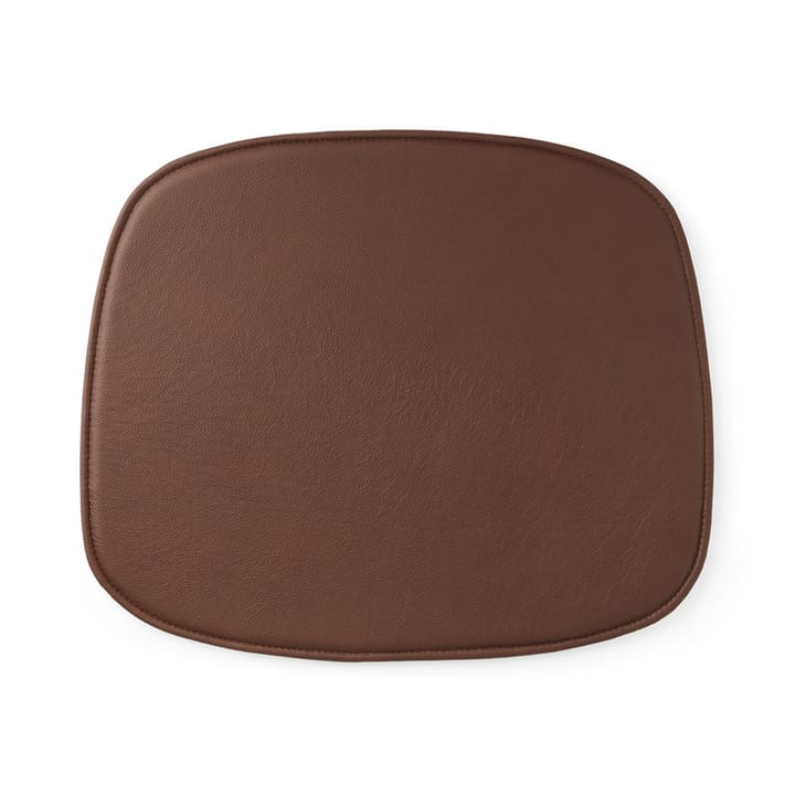 Form dyna ultra leather, Brandy 41574 Normann Copenhagen