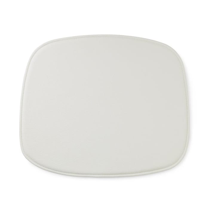 Form dyna ultra leather, White 41594 Normann Copenhagen