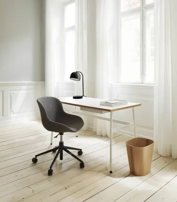 Grant bordslampa - black - Normann Copenhagen