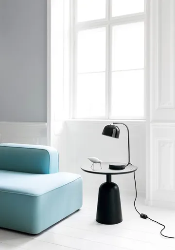 Grant bordslampa - black - Normann Copenhagen