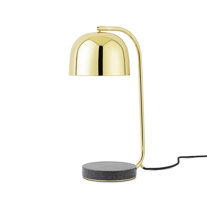 Grant bordslampa, brass Normann Copenhagen