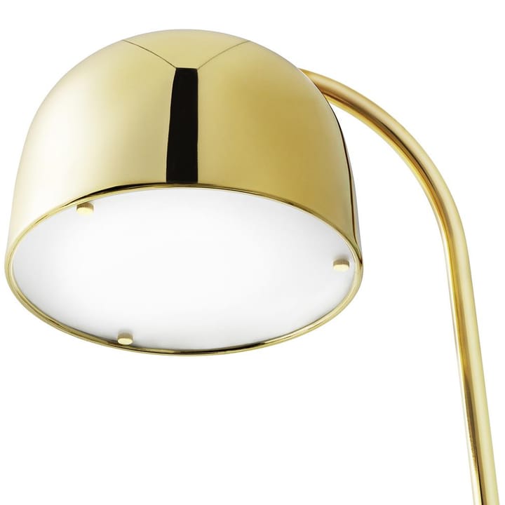 Grant bordslampa, brass Normann Copenhagen