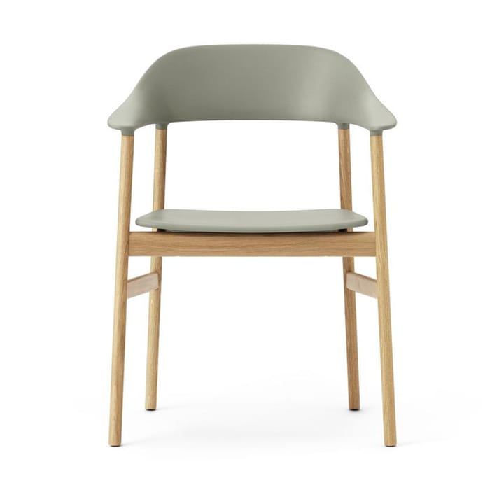 Herit karmstol ek, Dusty Green Normann Copenhagen