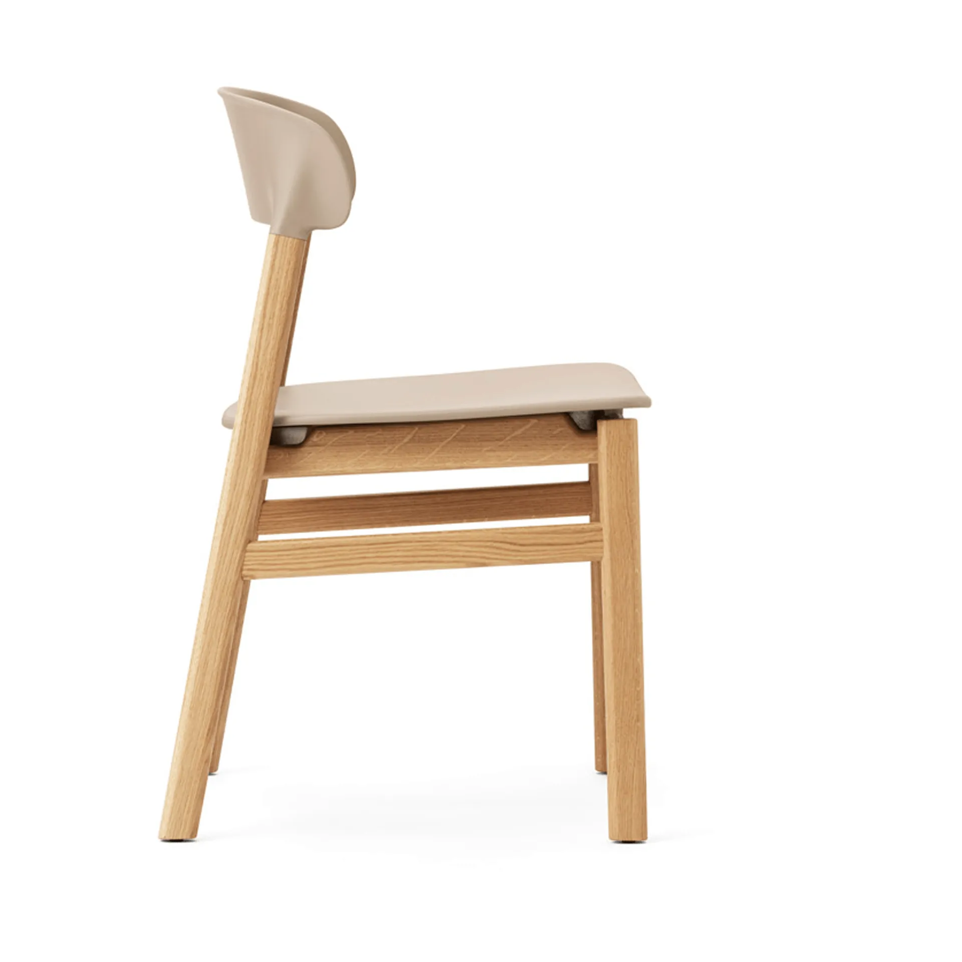 Herit stol ek, Sand Normann Copenhagen