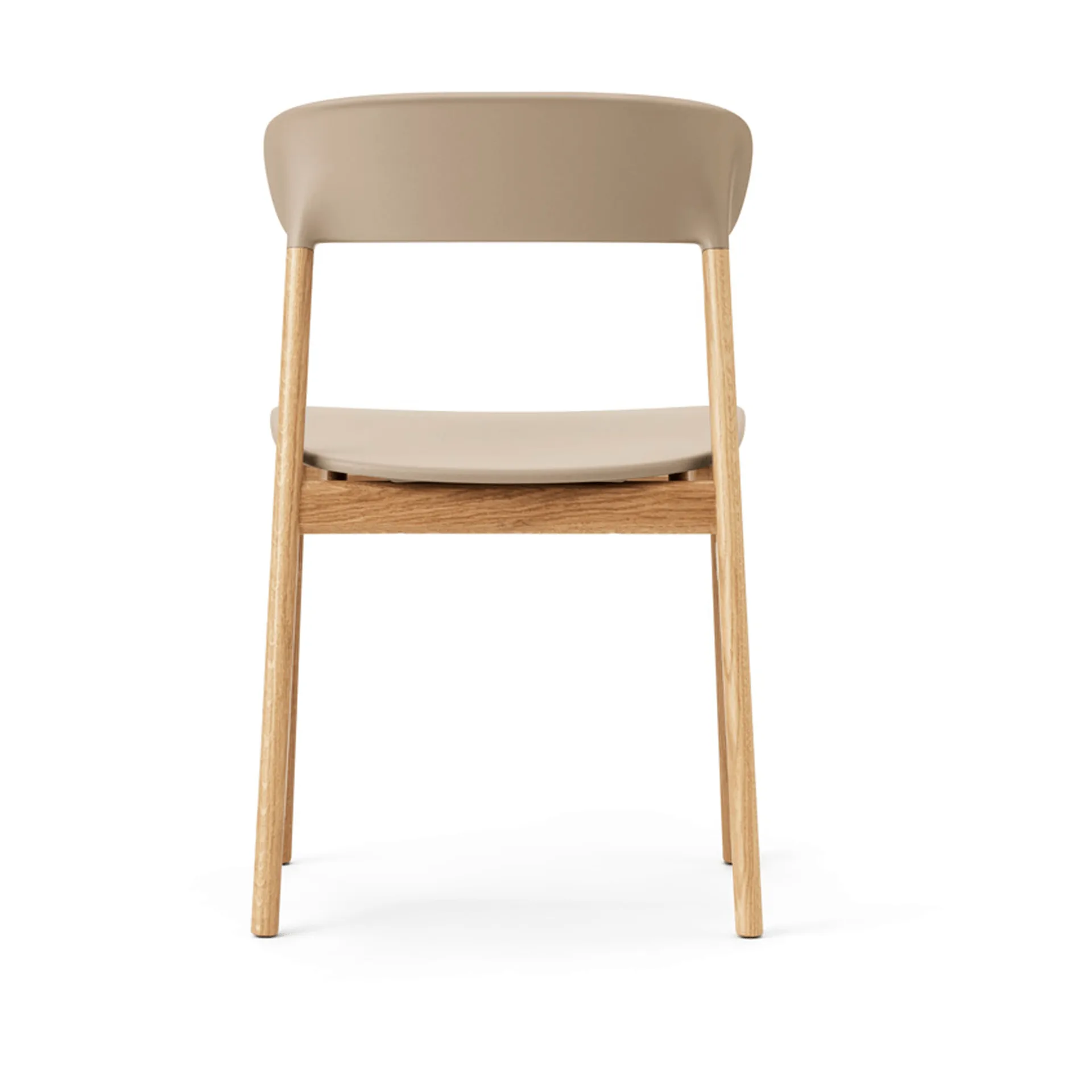 Herit stol ek, Sand Normann Copenhagen