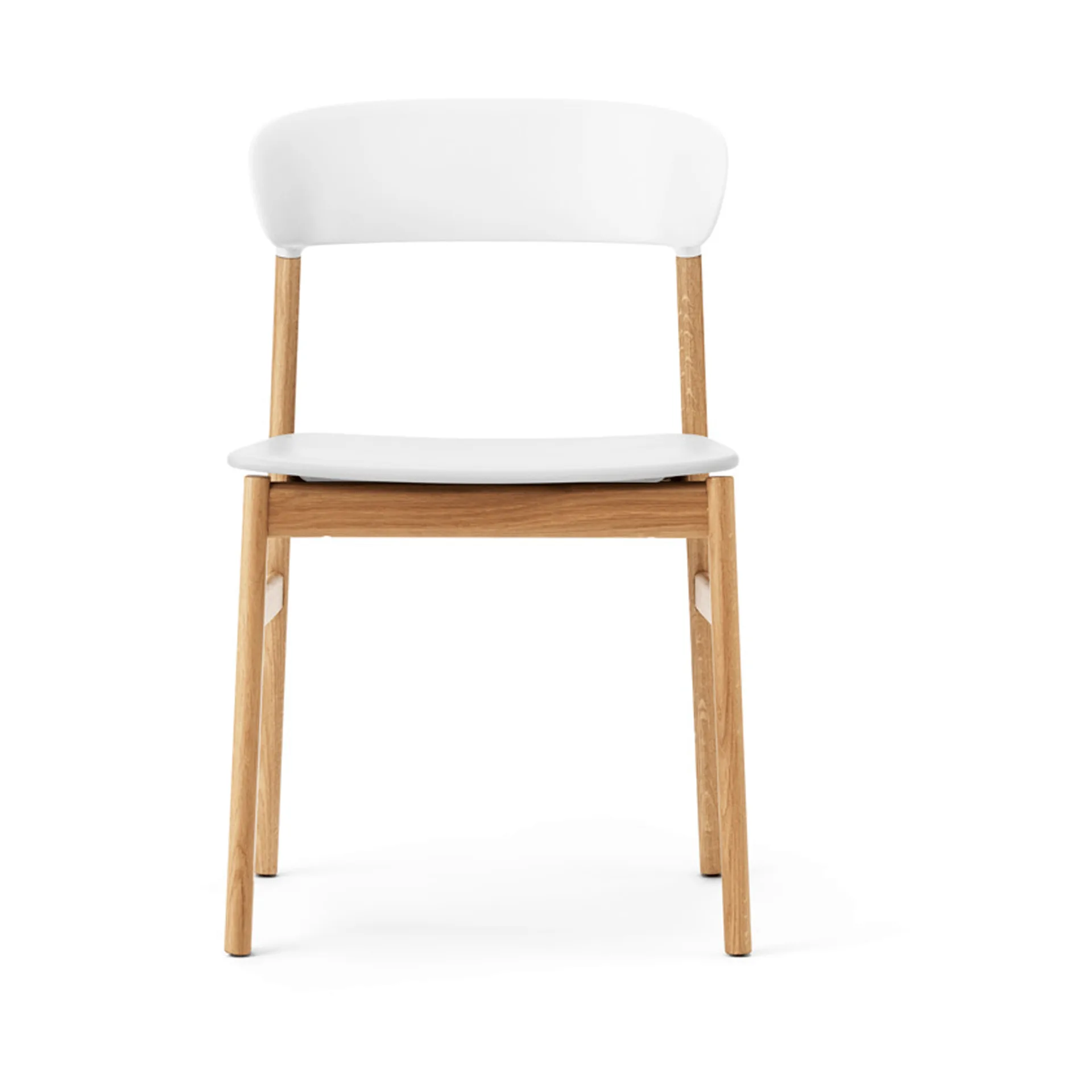 Herit stol ek, Vit Normann Copenhagen