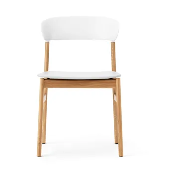 Herit stol ek - Vit - Normann Copenhagen