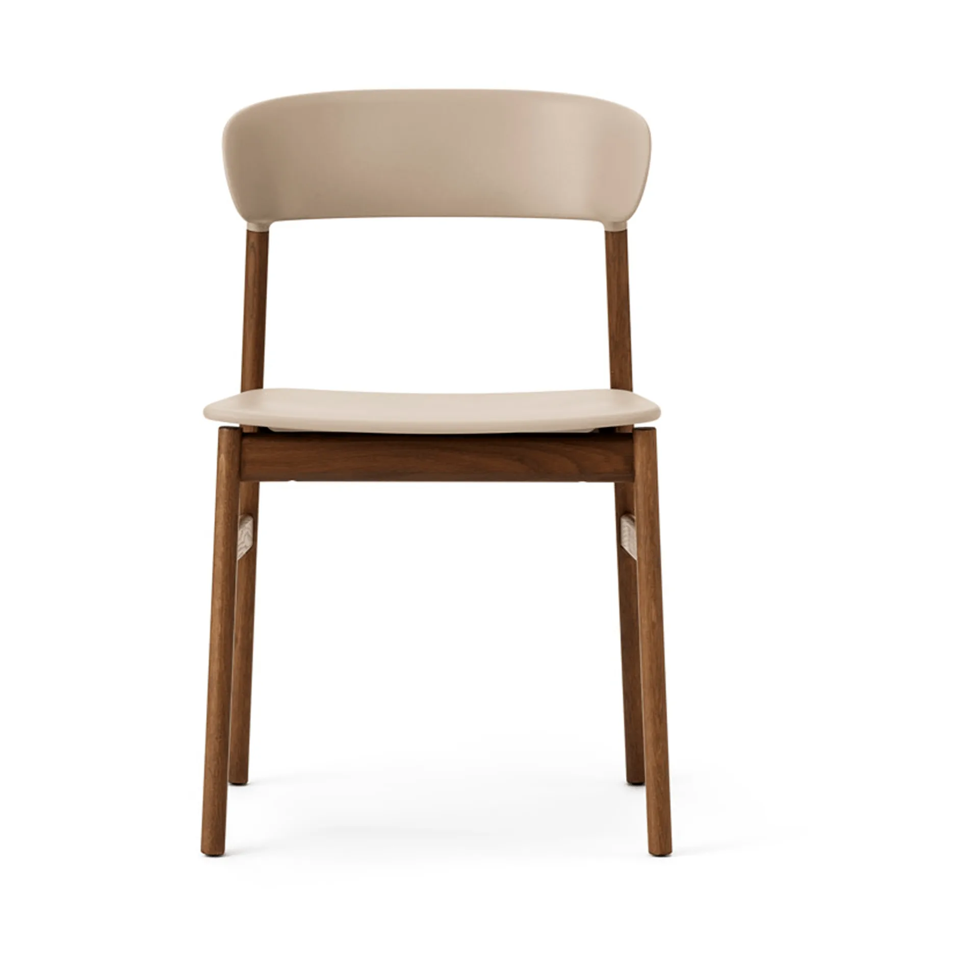 Herit stol rökt ek, Sand Normann Copenhagen