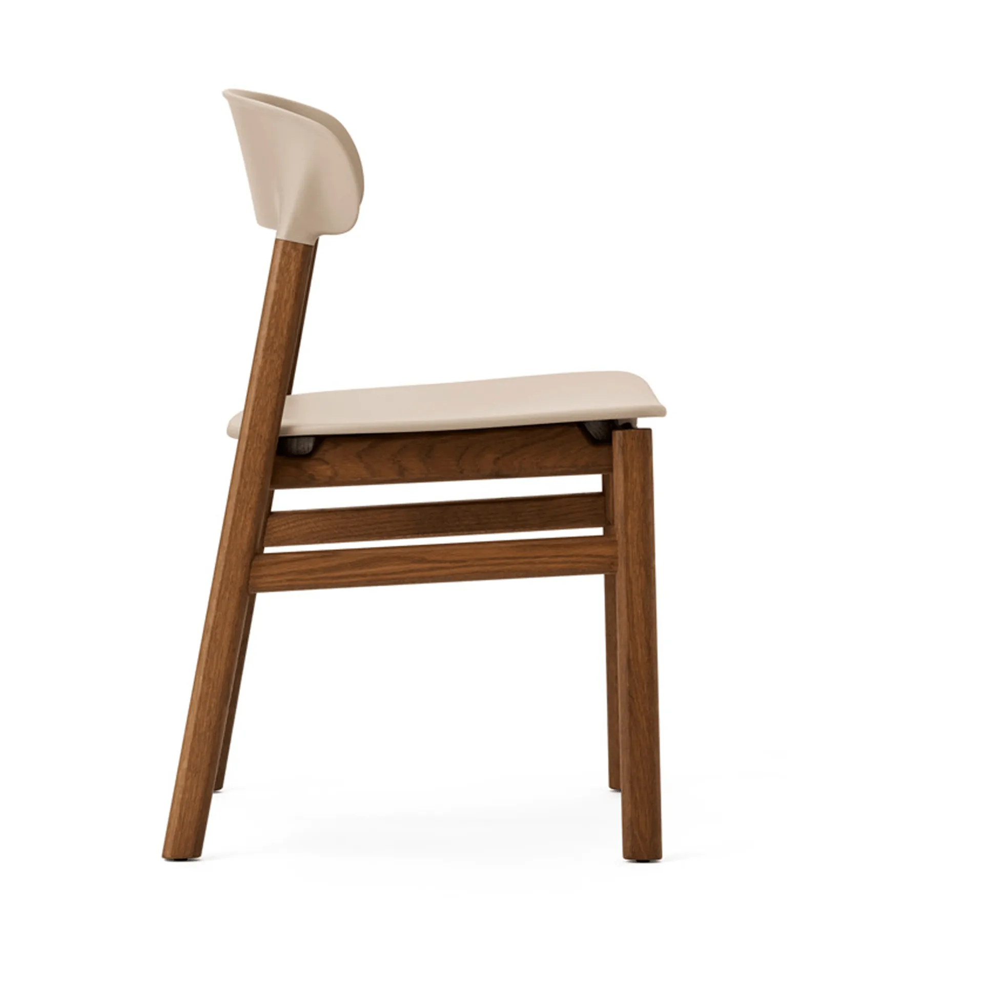 Herit stol rökt ek, Sand Normann Copenhagen