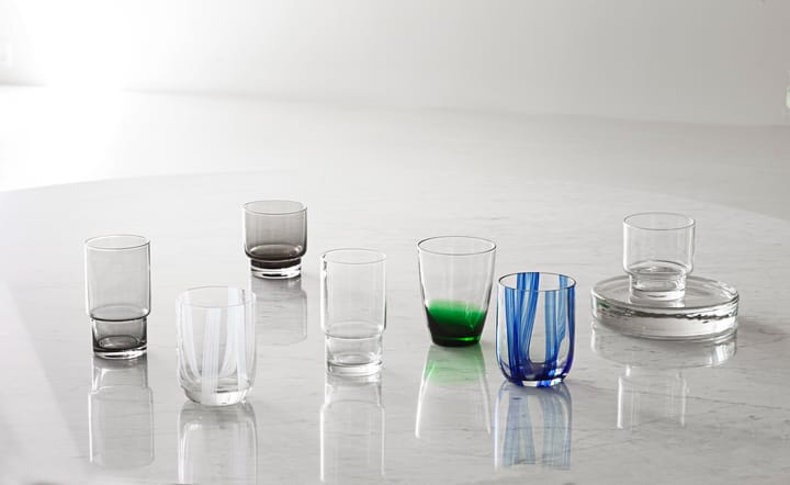 Hue glas 33,5 cl, Grön Normann Copenhagen